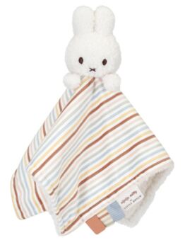 Little Dutch Nijntje Knuffeldoekje Little Stripes