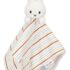 Little Dutch Nijntje Knuffeldoekje Little Stripes
