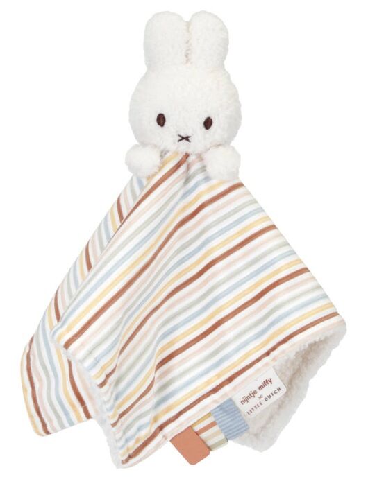 Little Dutch Nijntje Knuffeldoekje Little Stripes