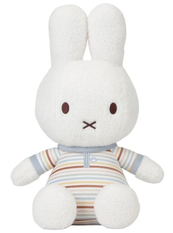 Little Dutch Nijntje Knuffel pluche Little Stripes.jpg