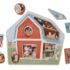 Little Dutch houten puzzel Little Farm 2