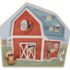 Little Dutch houten puzzel Little Farm