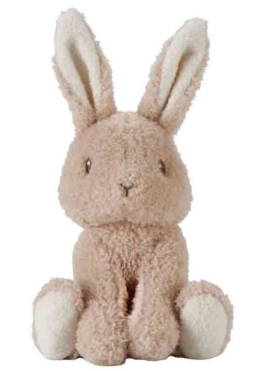Little Dutch Knuffel Konijn 15cm Baby Bunny