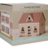 Little dutch draagbaar poppenhuis ds