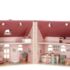 Little dutch draagbaar poppenhuis inr