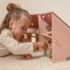 Little dutch draagbaar poppenhuis sp