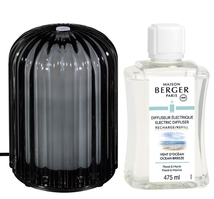 Maison Berger Cannello noir Mist Diffuser
