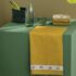 DDDDD Bees Yellow Keukenset sfeer