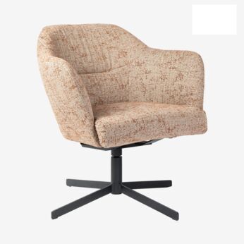 Draaifauteuil Tulip nix design pmp
