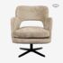 Draaifauteuil Posh voor