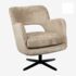 Draaifauteuil Posh