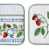 Strawberry Patch Pannenlappen