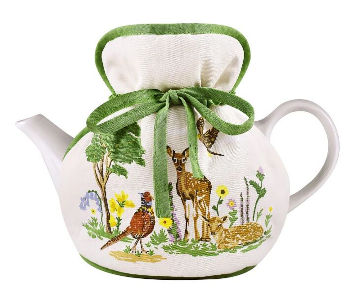 thistlewood muff teacosy