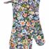 confetti floral ovenhandschoen