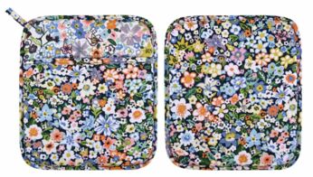 confetti floral pannenlappen