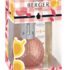 Lampe Berger Disco Peche fruity-sun ds