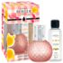 Lampe Berger Disco Peche fruity-sun giftset