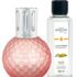 Lampe Berger Disco Peche fruity-sun set