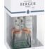 Lampe Berger Glacon Peche-Verte ds