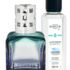 Lampe Berger Glacon Turquoise-Bleu ocean-breeze gift