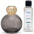 Lampe Berger Boule Ophèlia noir set