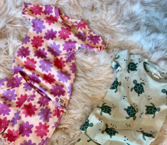 Feetje pyjams's