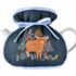 connie the cow muff tea cosy