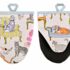 cool cats microwave mitts