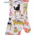 cool cats ovenhandschoen
