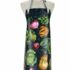 vegetable medley pvc schort