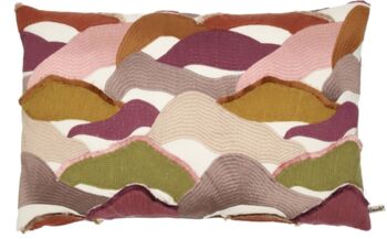 Paselli 30x45 cm Multi Colour (per 2)