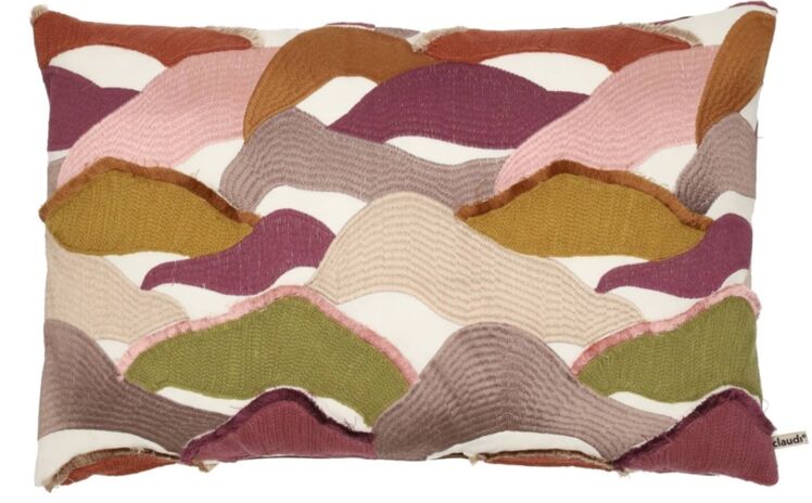 Paselli 30x45 cm Multi Colour (per 2)
