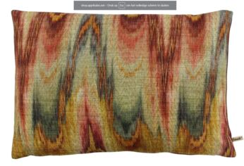 Giulias 40x60 cm Multi Colour