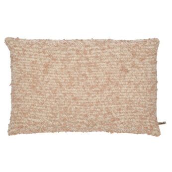 Fimme EXCLUSIVE 30x45 cm off white soft pink