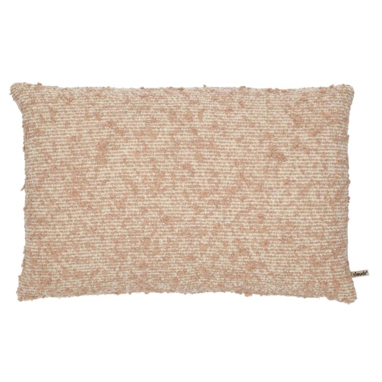 Fimme EXCLUSIVE 30x45 cm off white soft pink