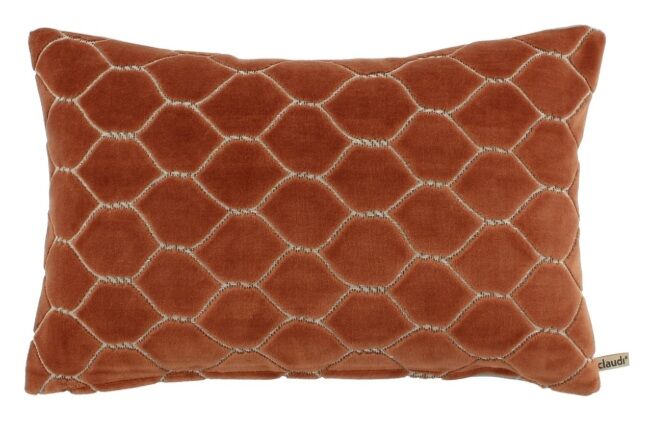 Farray 60x60 cm Brique