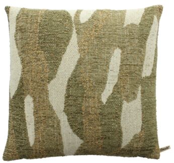 Novan 50x50 cm Olive X