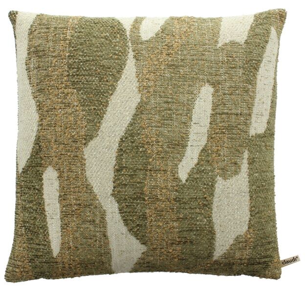 Novan 50x50 cm Olive X