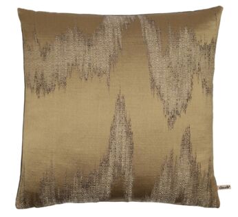 Luzaro 50x50 cm Dark Gold