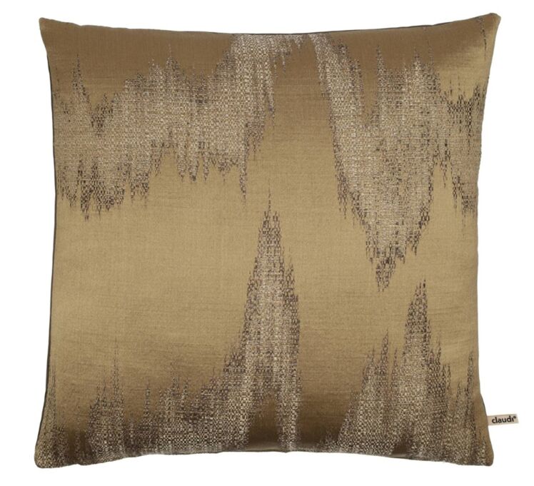 Luzaro 50x50 cm Dark Gold