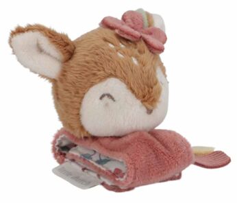Little Dutch Fairy Garden Arm-rammelaar