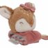 Little Dutch Fairy Garden Arm-rammelaar