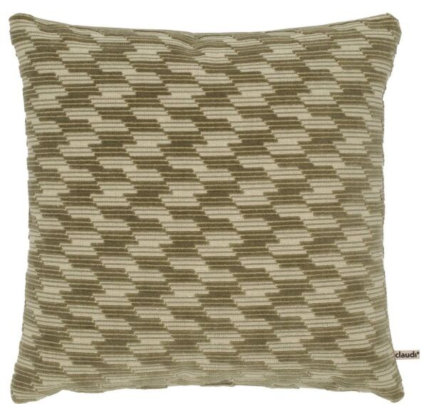 Stings 50x50 cm Olive