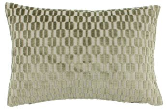 Isabella 40x60 cm Olive