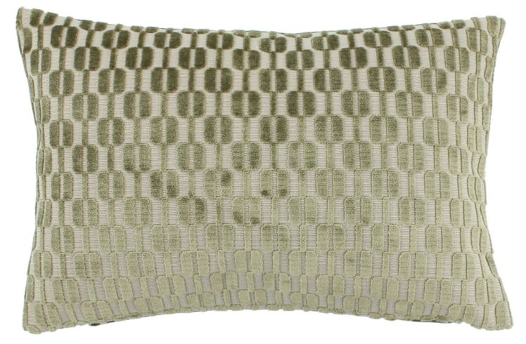 Isabella 40x60 cm Olive