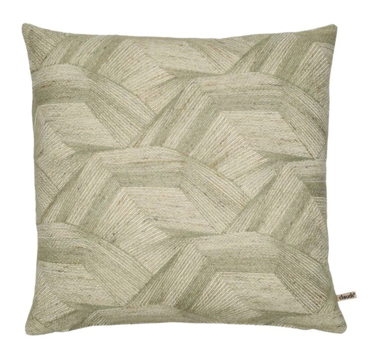 Claudi Catorri 45x45 moss