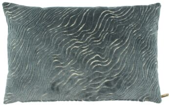 Pitty 40x60 cm Vintage Blue