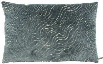 Pitty 40x60 cm Vintage Blue
