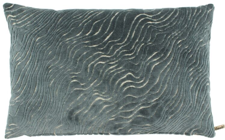 Pitty 40x60 cm Vintage Blue