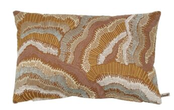 Amelia EXCLUSIVE 30x45 cm Gold